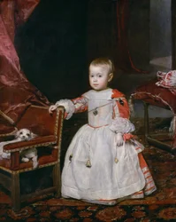 Infante Philip Prosper